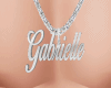 Chain Gabrielle