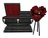 (Bell)Couples Coffin