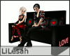 [LL] Love Couch