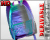 BBR Bag Derivable