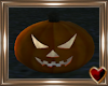 Ⓣ Halloween Pumpkin