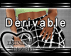 Derivable Bottom-XXL