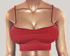 I│Mila Top Red
