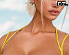 D. Sporty Corset - Yello