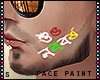 S|Boishakhi Face Paint