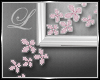 *Lb* 3D Flower Frame pi