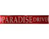 Paradise Drive