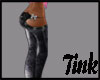 rump - jeans black