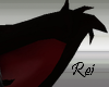 [R] Red Shadow Ears