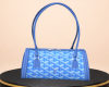 Bon Bon Blue Bag F