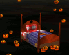 RV-Halloween Bed 