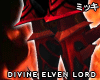! Divine Elven Lord Boot