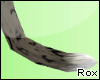 [Rox] Snow Leopard Tail