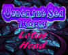 Kora-Head Lotus