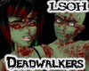 Deadwalker Female Zombie