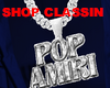 POPAMIRI x ICED .