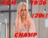 Medley 2024 Karol G 2/5