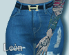 L| x Pants #02