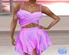 Purple Summer Dress 2