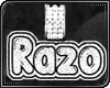 (M) Razo
