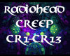 Radiohead Creep