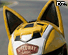D. Furiosa Helmet - YLW