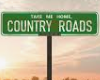 Country Roads JD mix
