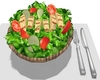 ! FOOD - SALAD - CKN