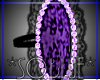 *SB* Purple Lace Ring