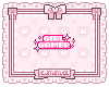 girl gamer (M)