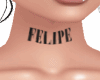 Tatto Felipe