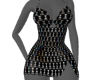 Q - CC Iridescent Dress