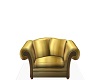 Golden Kiss Chair
