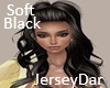 Ombrielle Soft Black