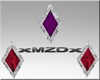 xMZDx Diamond Picture