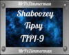 Tipsy Shaboozey