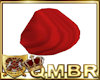 QMBR 9M Red Bump