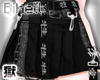 B| E-Girl Skirt II