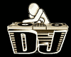 DJ Sticker II
