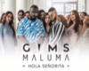 Gims/Maluma - Hola