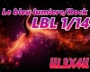 Lebleu lumiere/R.Ughetto