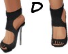 *Dolly Black Shoes 2*