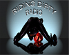 Riding Dirty Radio poste