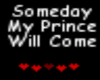 Someday My Prince
