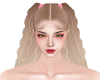 tt hair bayla pink