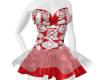 Molly Mae Dress /w Bow