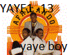 africando - yaye boy