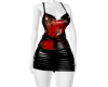 Opeth Leather Dress Cust