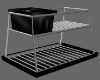 Empty Dishrack Empty Dishrack