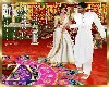 ZY: Dec. Indian Wedding